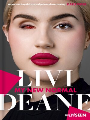 cover image of My New Normal
